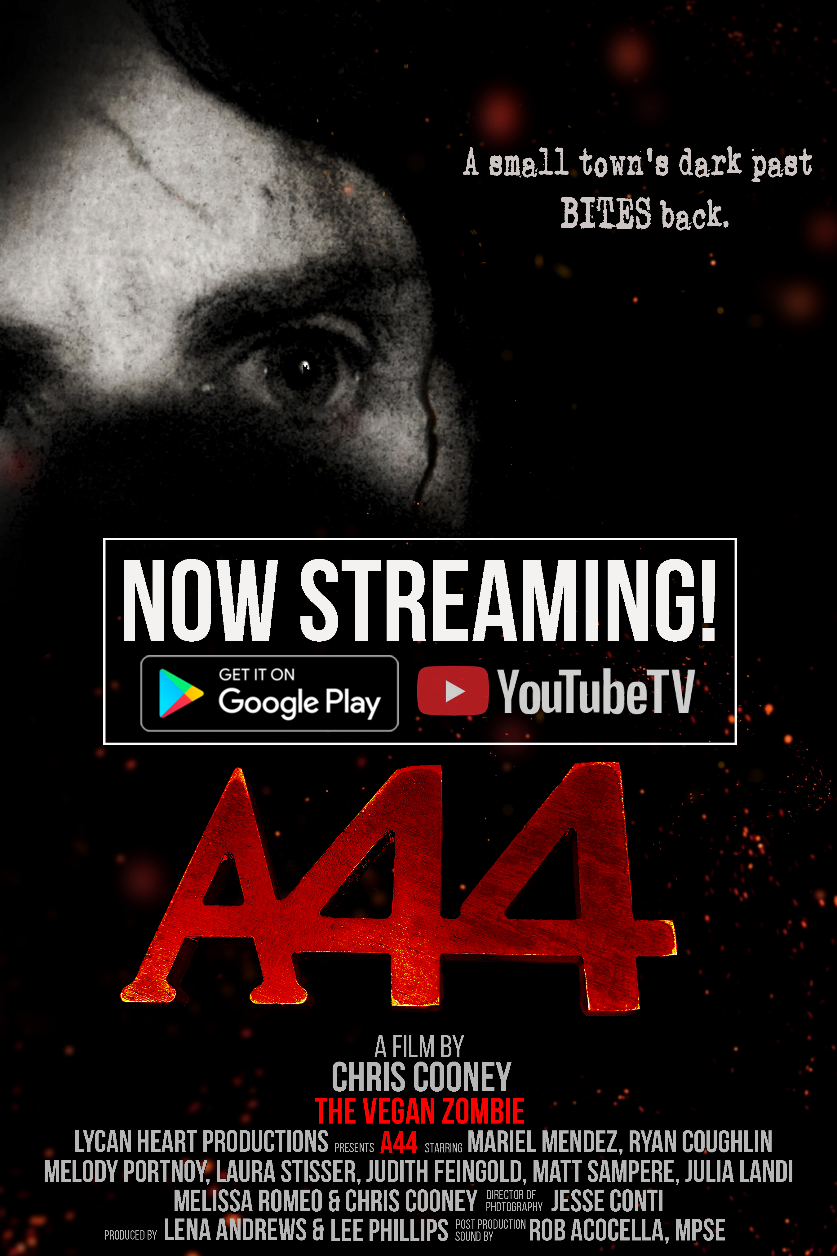 A44 MOVIE STREAMING ONLINE POSTER